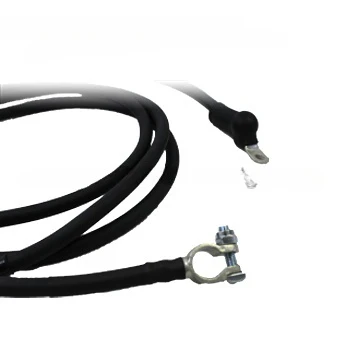 Starter Cable for Porsche 911 (1974-89) - Image 2