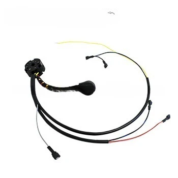 Starter/Ignition Switch Harness for Porsche 911 (1972-75)