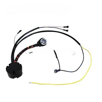 Starter/Ignition Switch Harness for Porsche 911 (1972-75) - Image 2