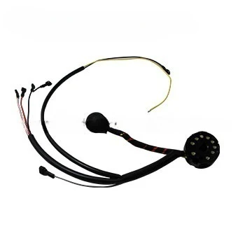 Starter/Ignition Switch Harness for Porsche 911 (1976-84)
