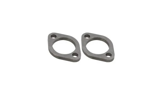 Steel Exhaust Port Flange, 1 5/8 in. I.D. - Image 2