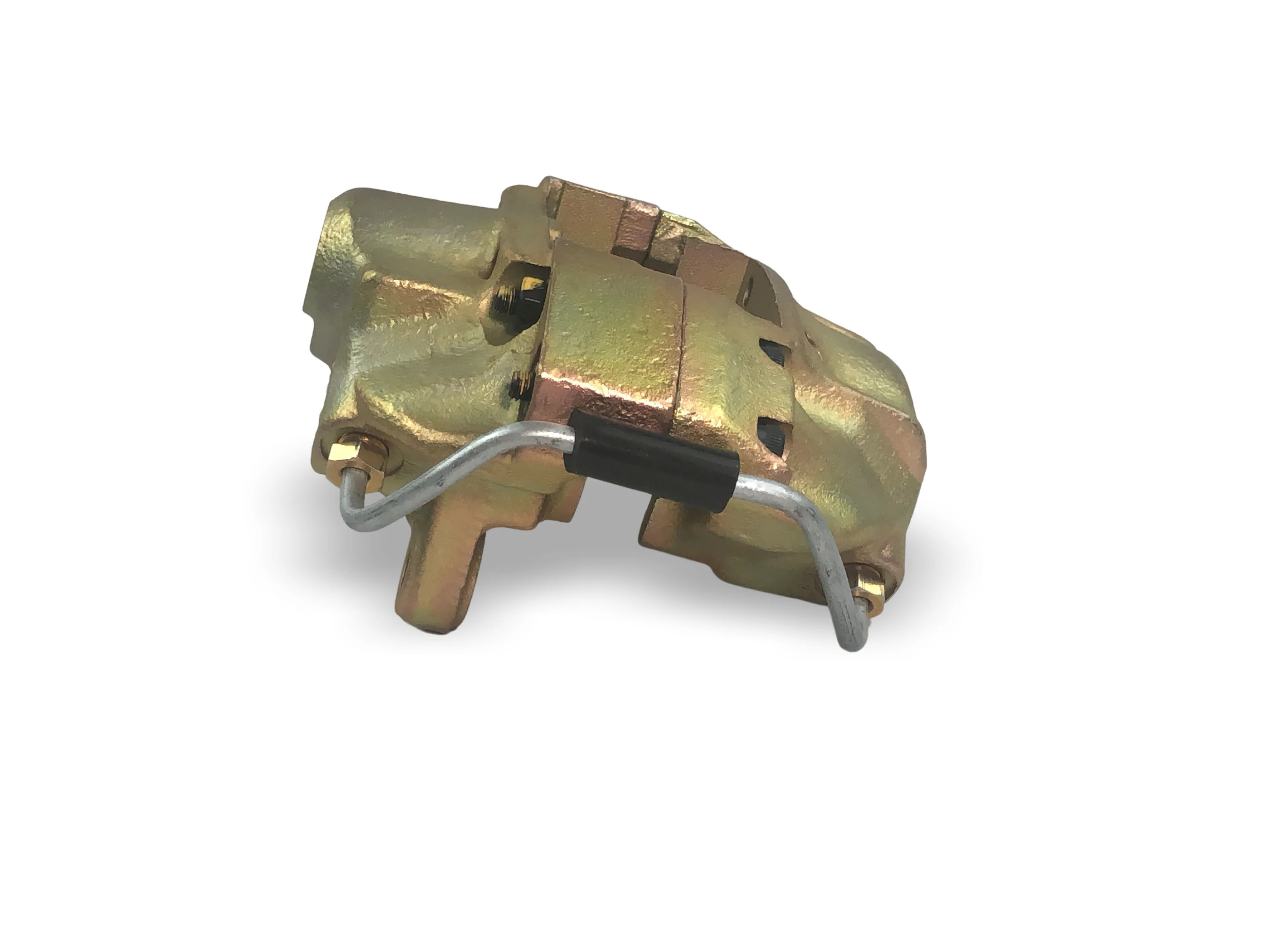 Porsche 906 Steel Rear Brake Caliper Restoration - Image 5