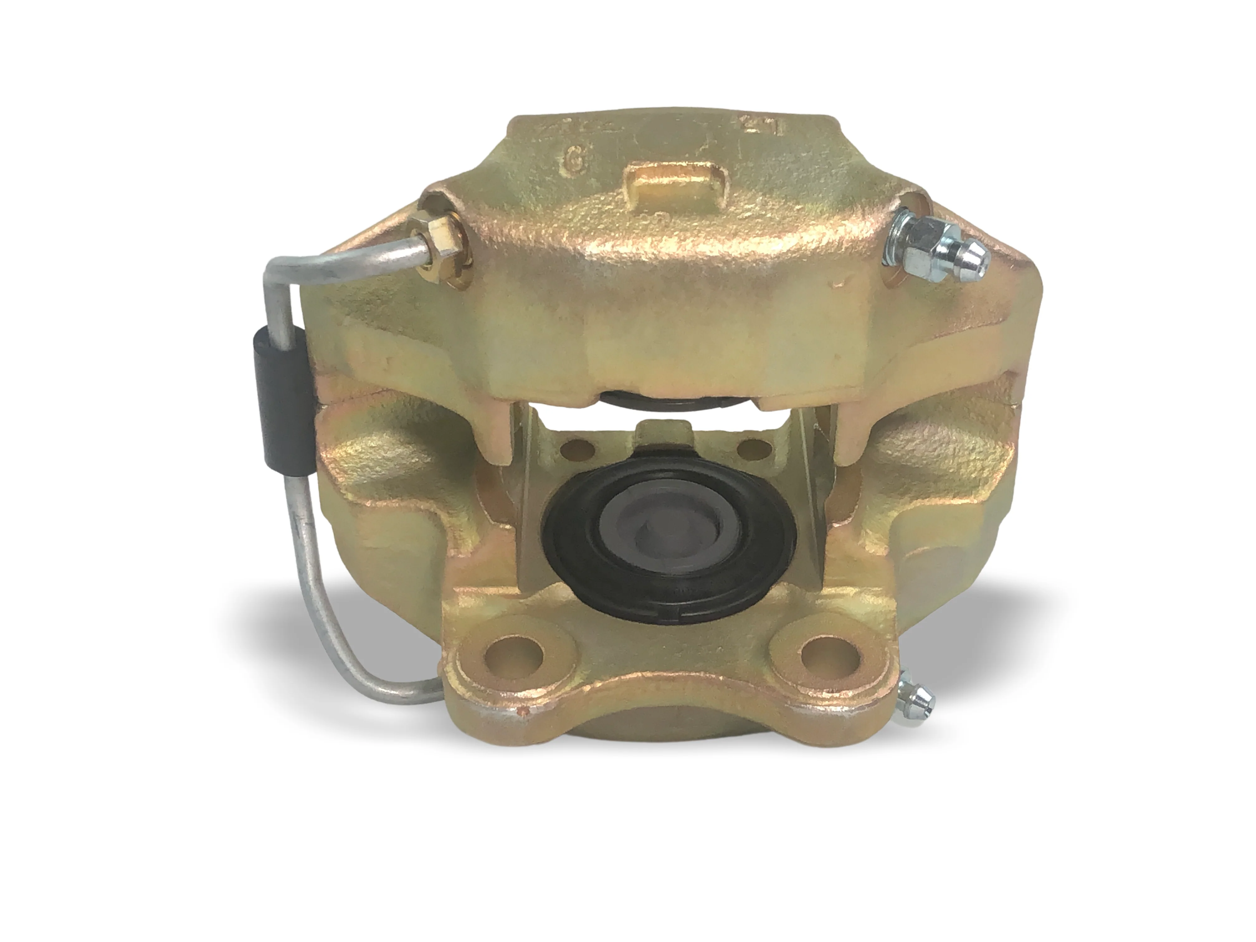 Porsche 906 Steel Rear Brake Caliper Restoration - Image 6