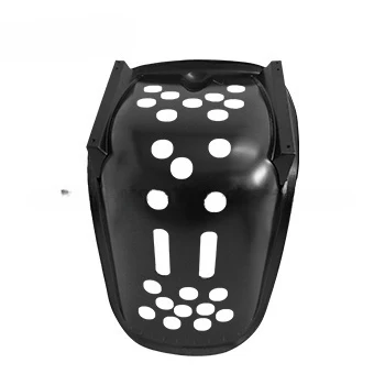 Steel Speedster Seat for Porsche 356A (1955-58) - Image 2
