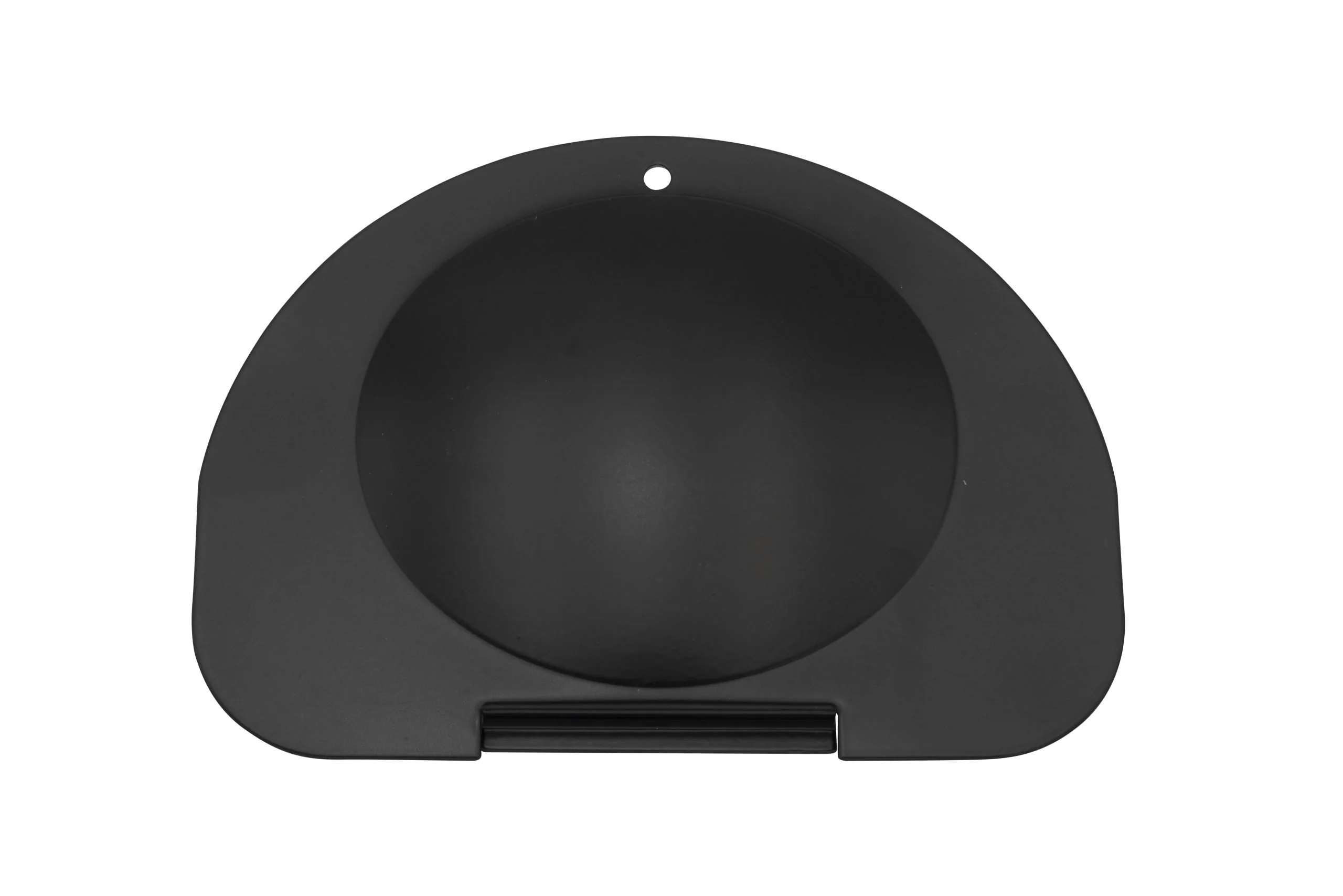 Steering Box Access Cover for VW Beetle and Ghia (1961-77) - Image 3