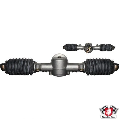 Steering Rack, New - Image 3