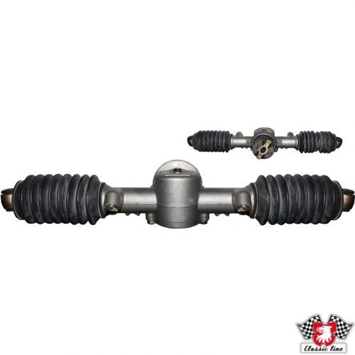Steering Rack, New - Image 4