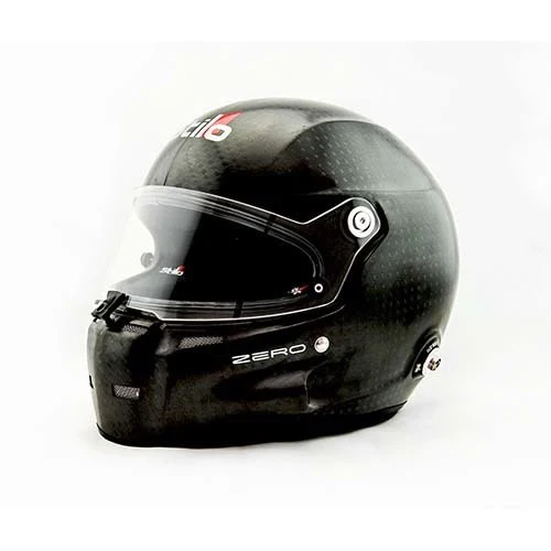 Stilo GT ZERO 8860-2018 Carbon Fiber Helmet - Image 2