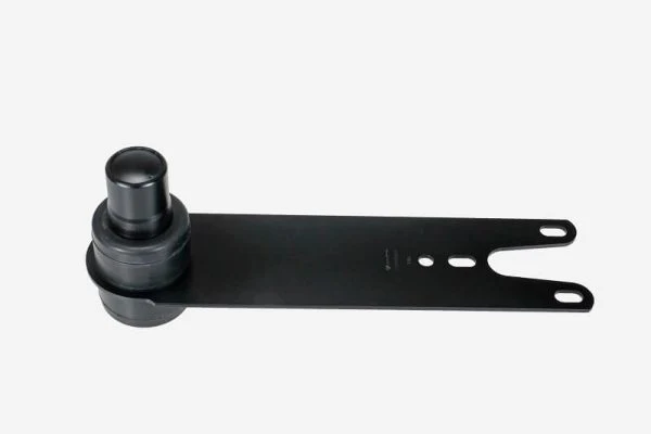 Stock Stiffness Black Spring Plate for 911/912