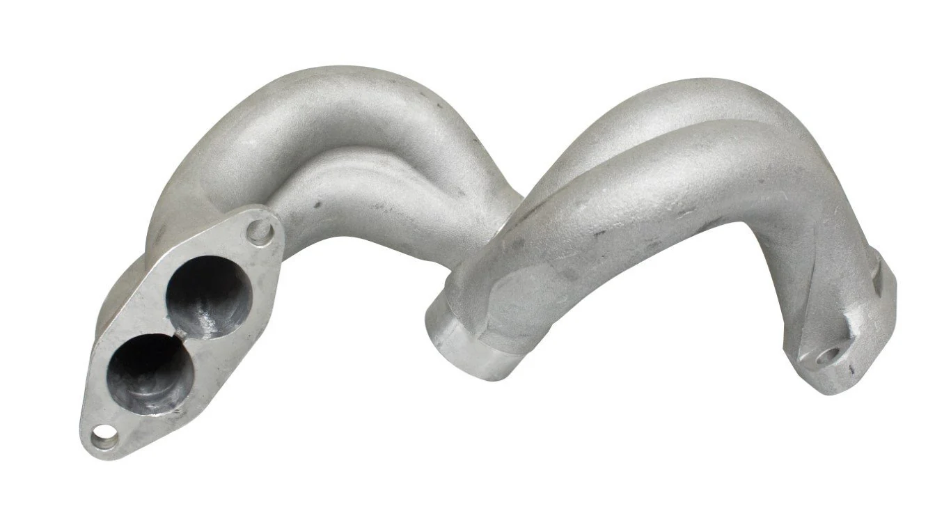 Stock-Style Dual Port End Casting Kit, Type 1, 2 & 3