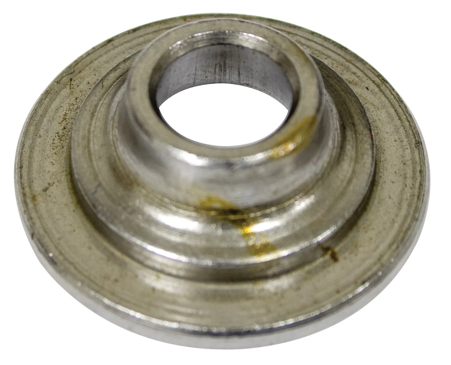 Stock Valve Spring Retainers, 1200-1600cc, Bulk, Each