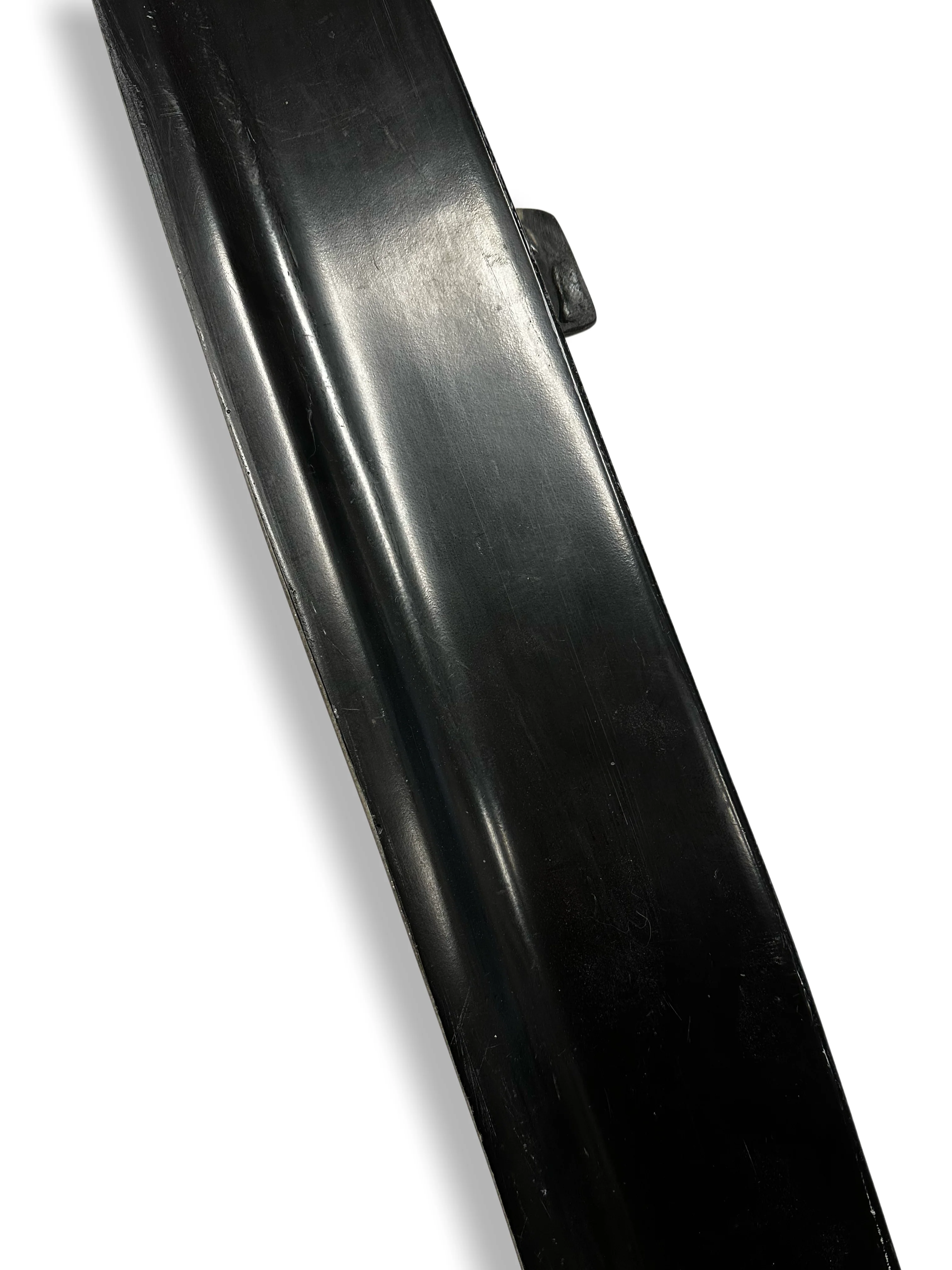 Straight LE Style Front Valance for Porsche 914 (1970-76) - Image 2