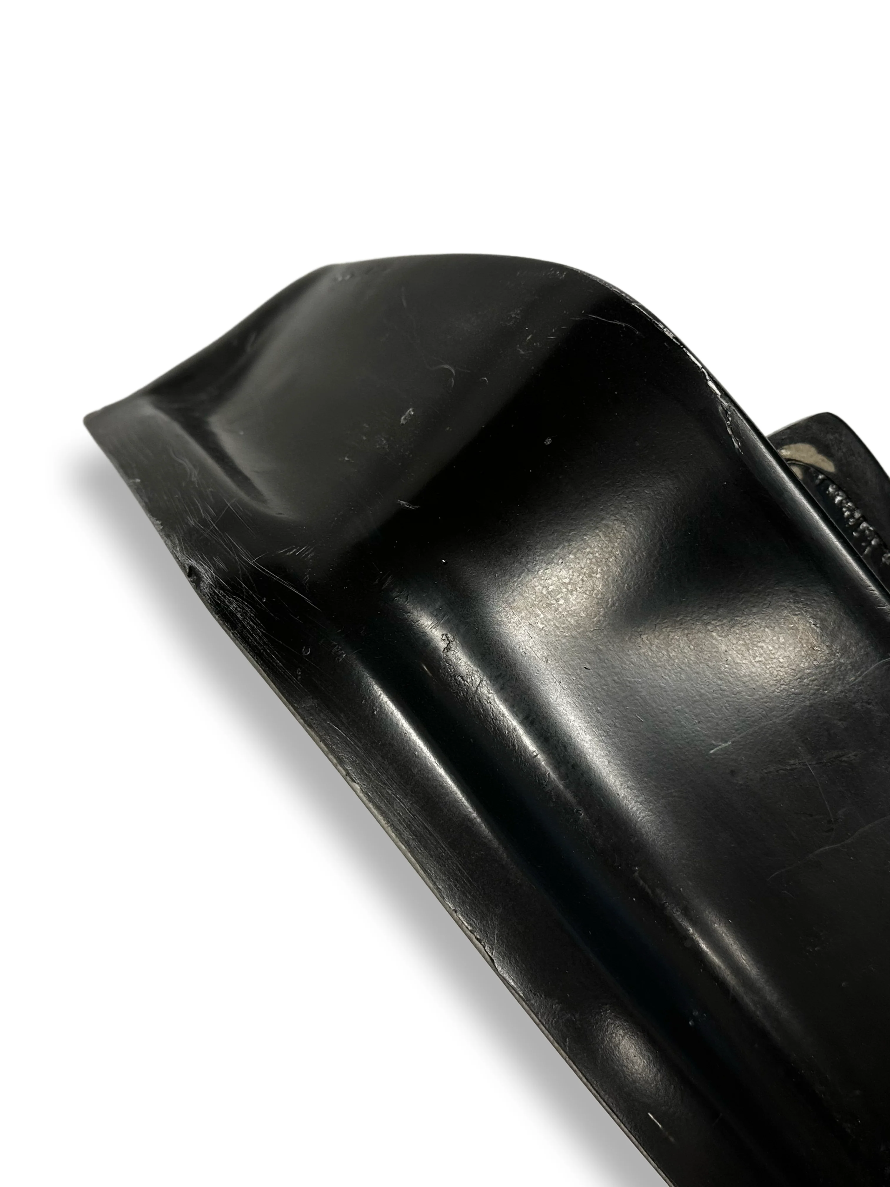 Straight LE Style Front Valance for Porsche 914 (1970-76) - Image 3