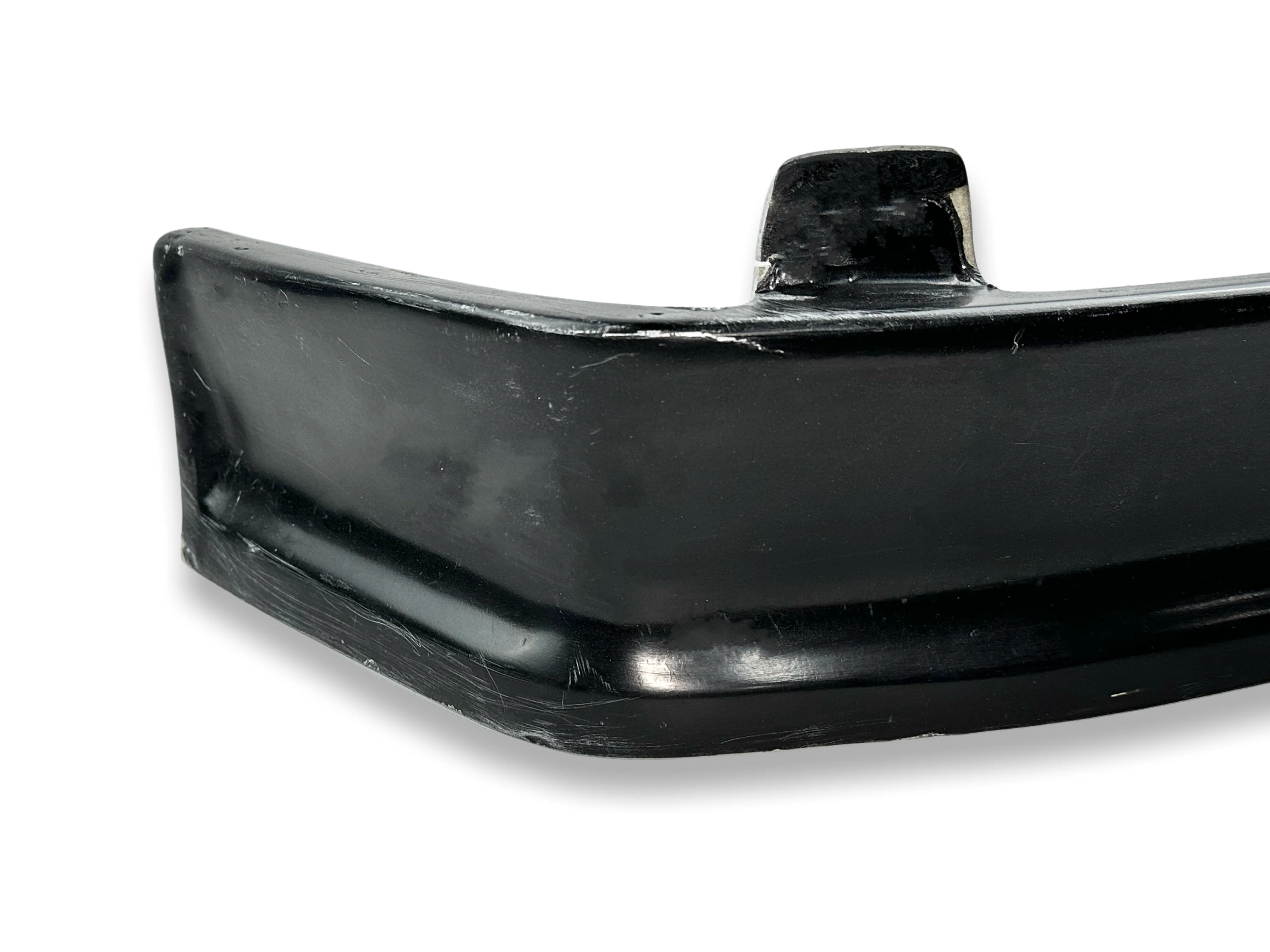 Straight LE Style Front Valance for Porsche 914 (1970-76) - Image 4