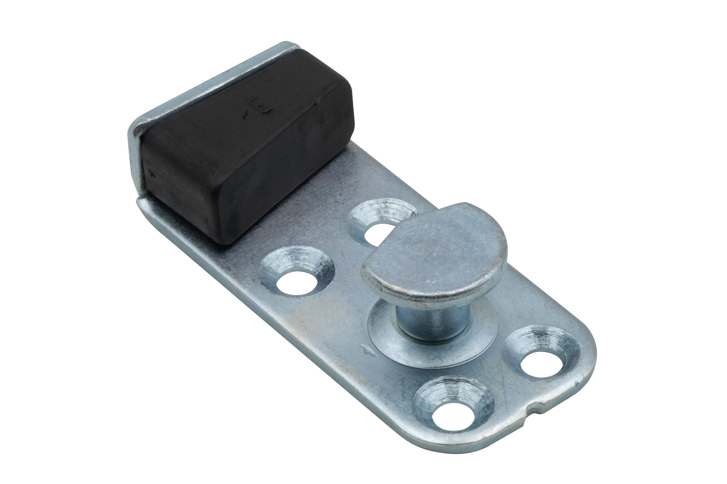 Striker Plate, Left, Each Type 1 68-77, Type 3 67-73