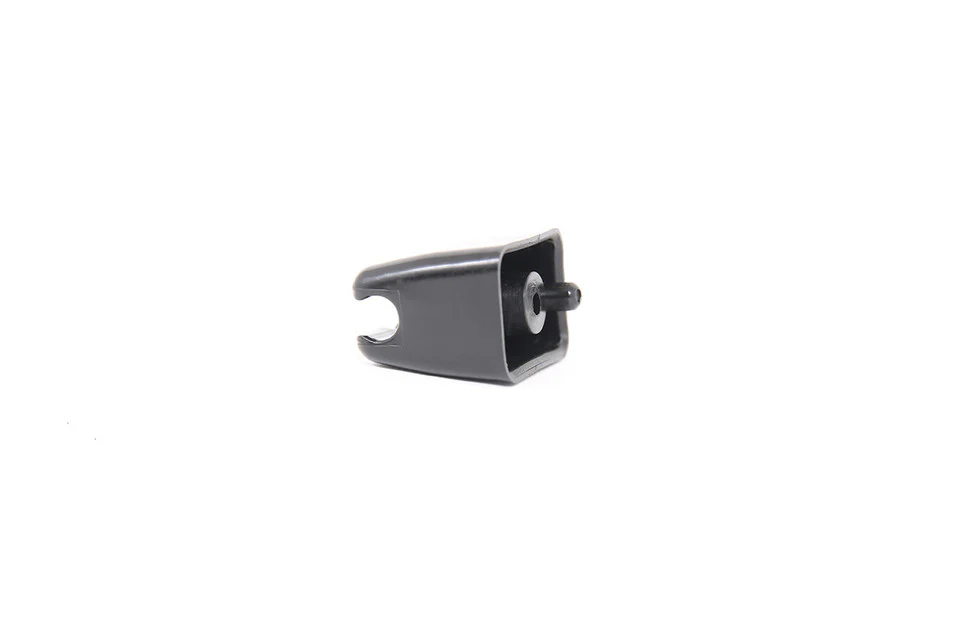 Sun Visor Mount for Porsche 911 (1965-98), 912, and 928 - Image 2