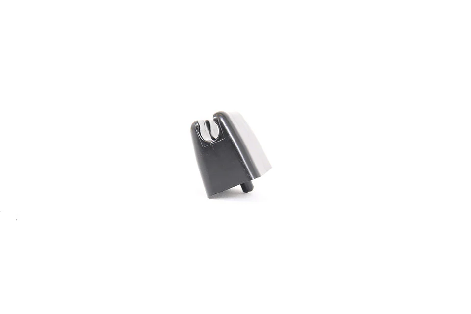 Sun Visor Mount for Porsche 911 (1965-98), 912, and 928 - Image 3