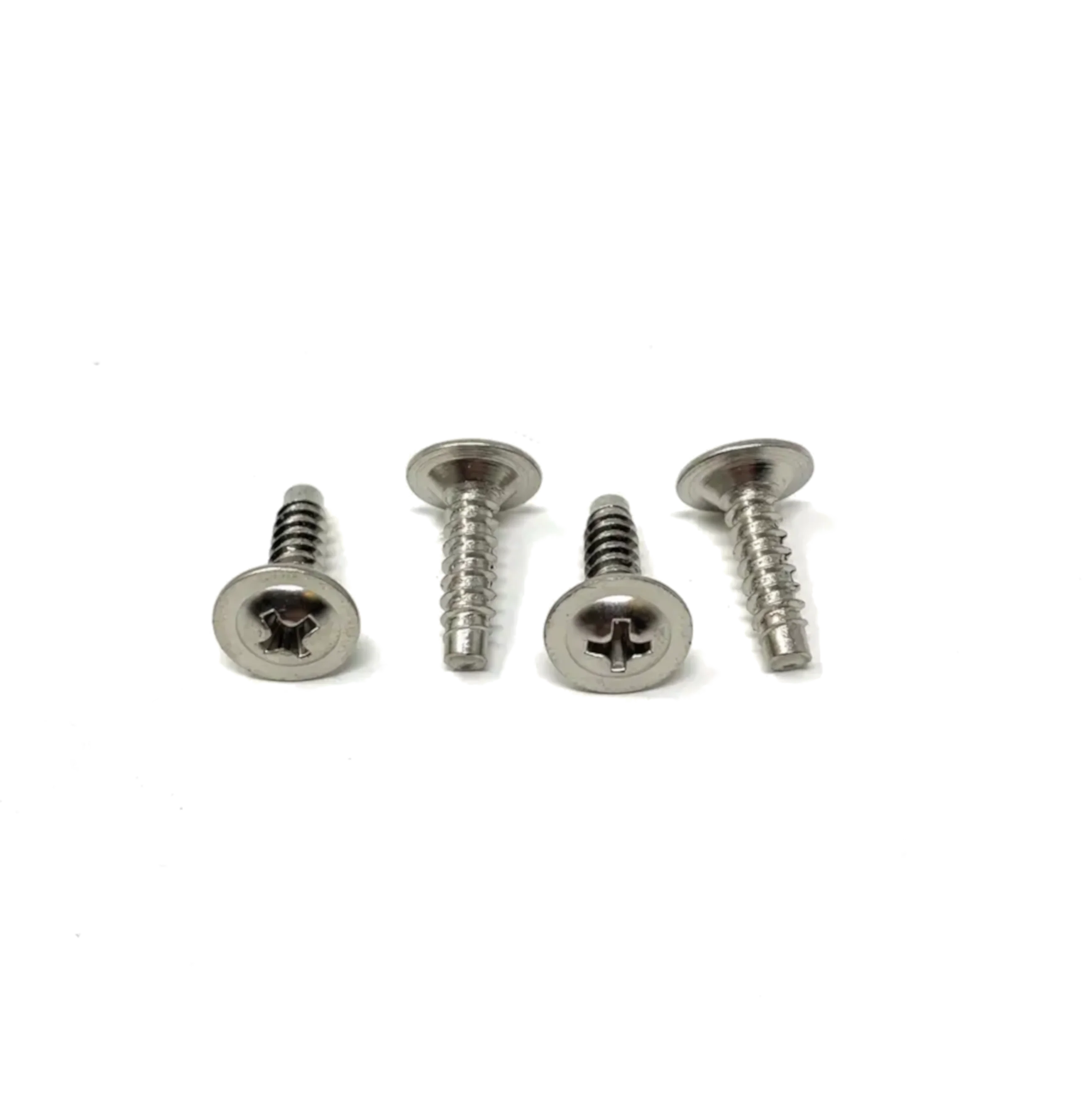914Rubber Sun Visor Set Screws for Porsche 914 (1970-76)