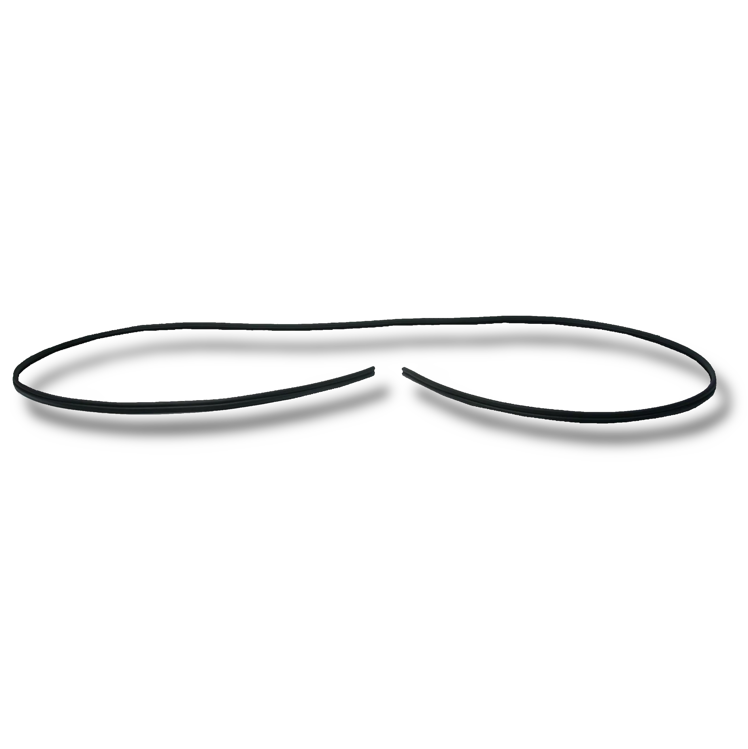 Sunroof Seal for Porsche 924, 944 and 968 (1986-91)