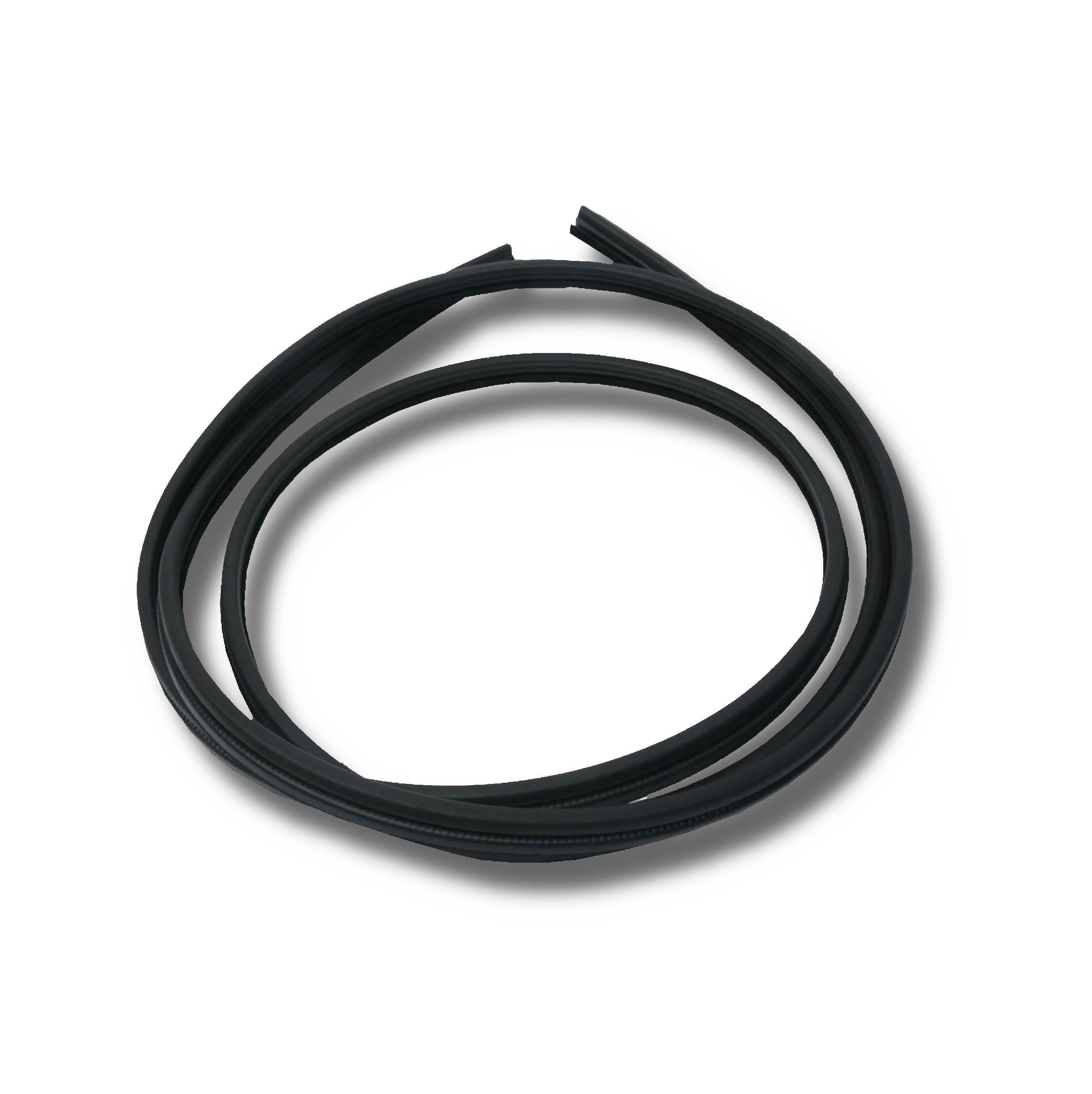 Sunroof Seal for Porsche 924, 944 and 968 (1986-91) - Image 2