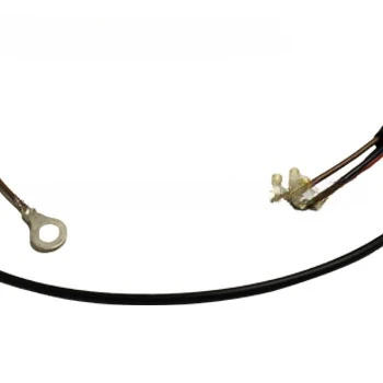 Sunroof Wiring Harness for Porsche 911 (1974-84) - Image 2