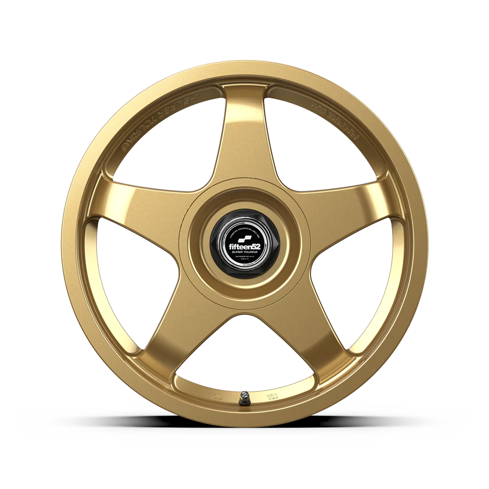 Super Touring Chicane Gold for Porsche Macan - Image 2