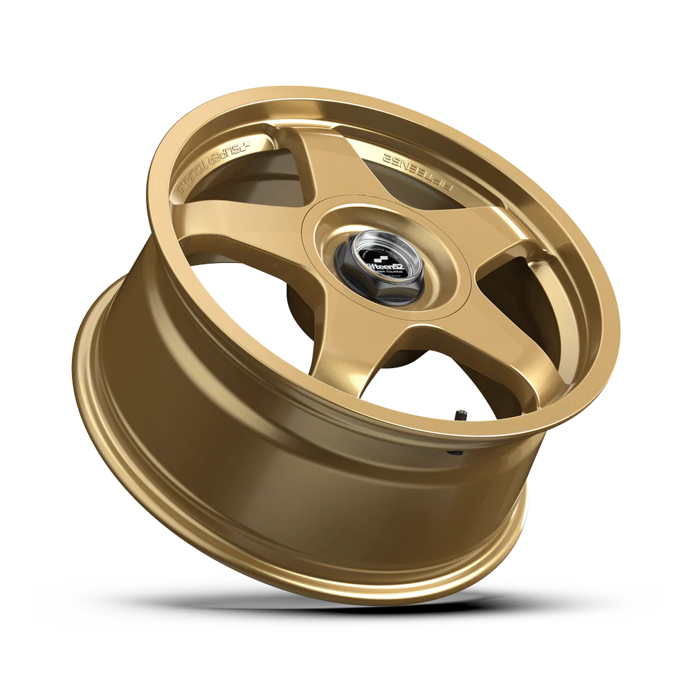 Super Touring Chicane Gold for Porsche Macan - Image 4