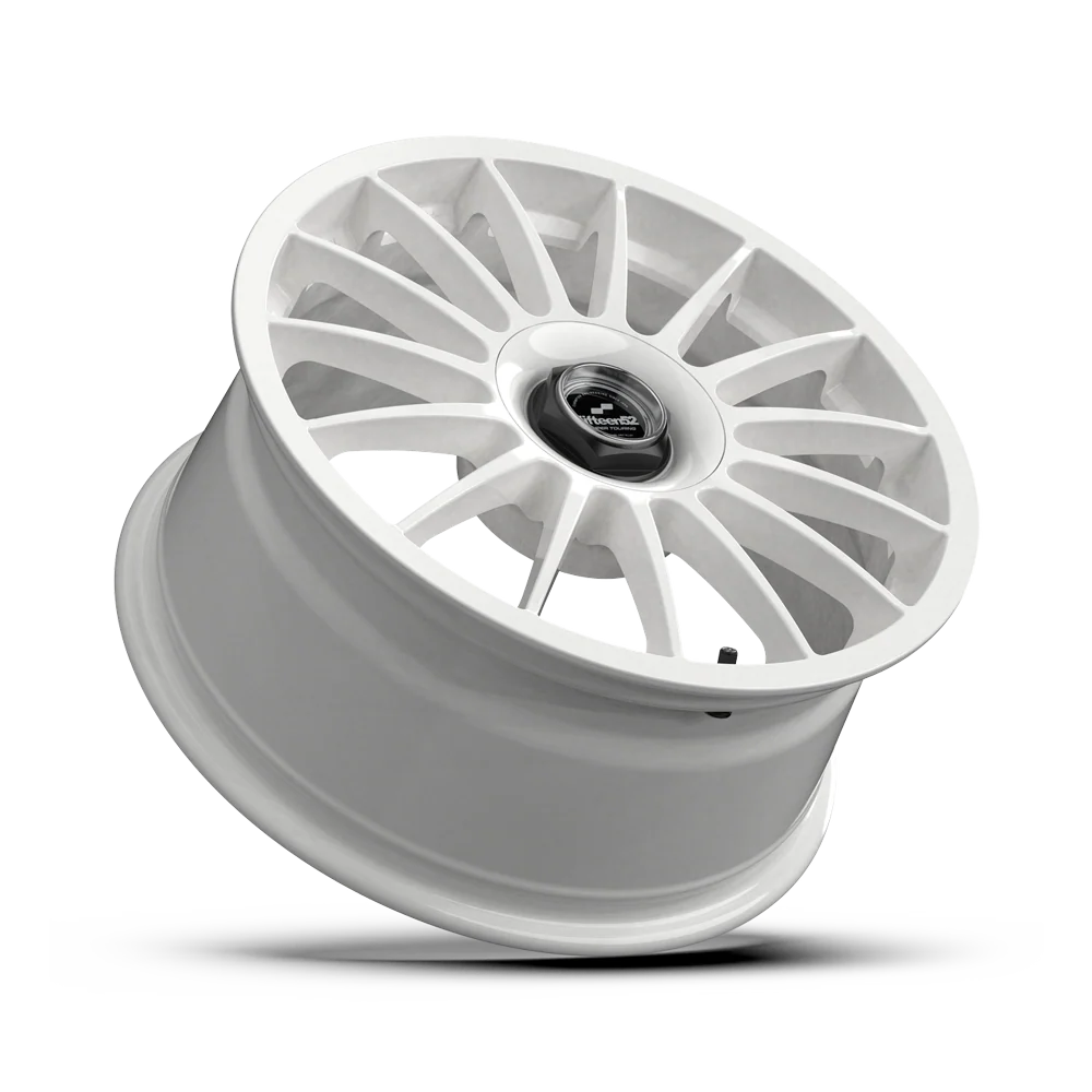 Super Touring Podium Rally White for Porsche Macan - Image 4