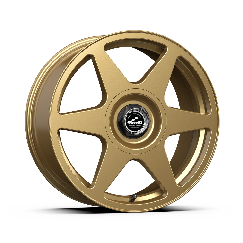 Super Touring Tarmac EVO Gold for Porsche Macan