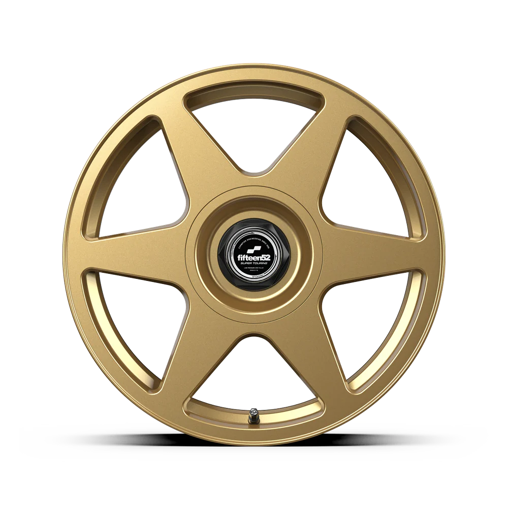Super Touring Tarmac EVO Gold for Porsche Macan - Image 2