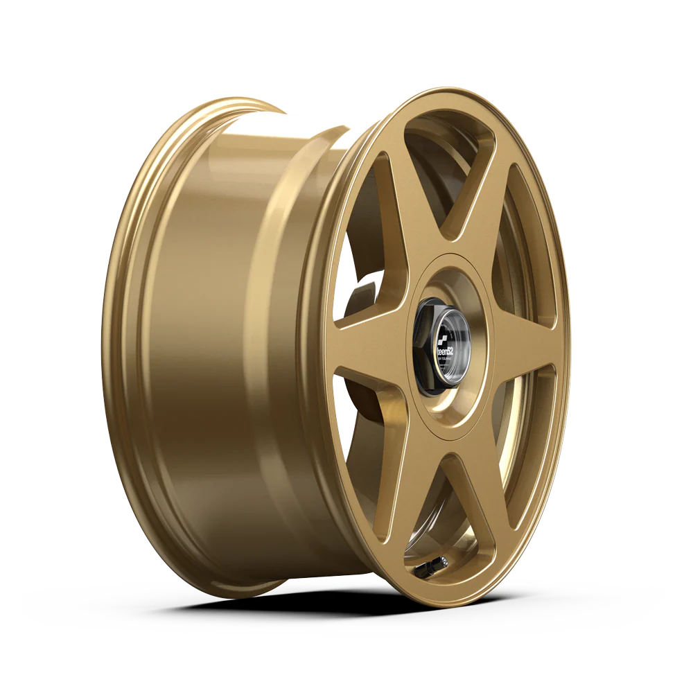 Super Touring Tarmac EVO Gold for Porsche Macan - Image 3