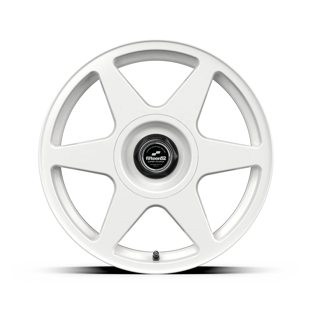Super Touring Tarmac EVO Rally White for Porsche Macan - Image 2