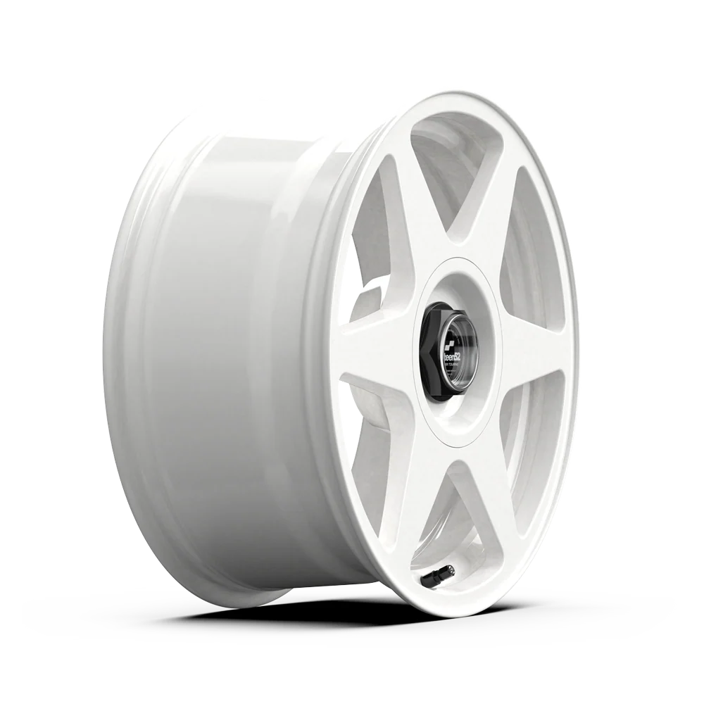 Super Touring Tarmac EVO Rally White for Porsche Macan - Image 3