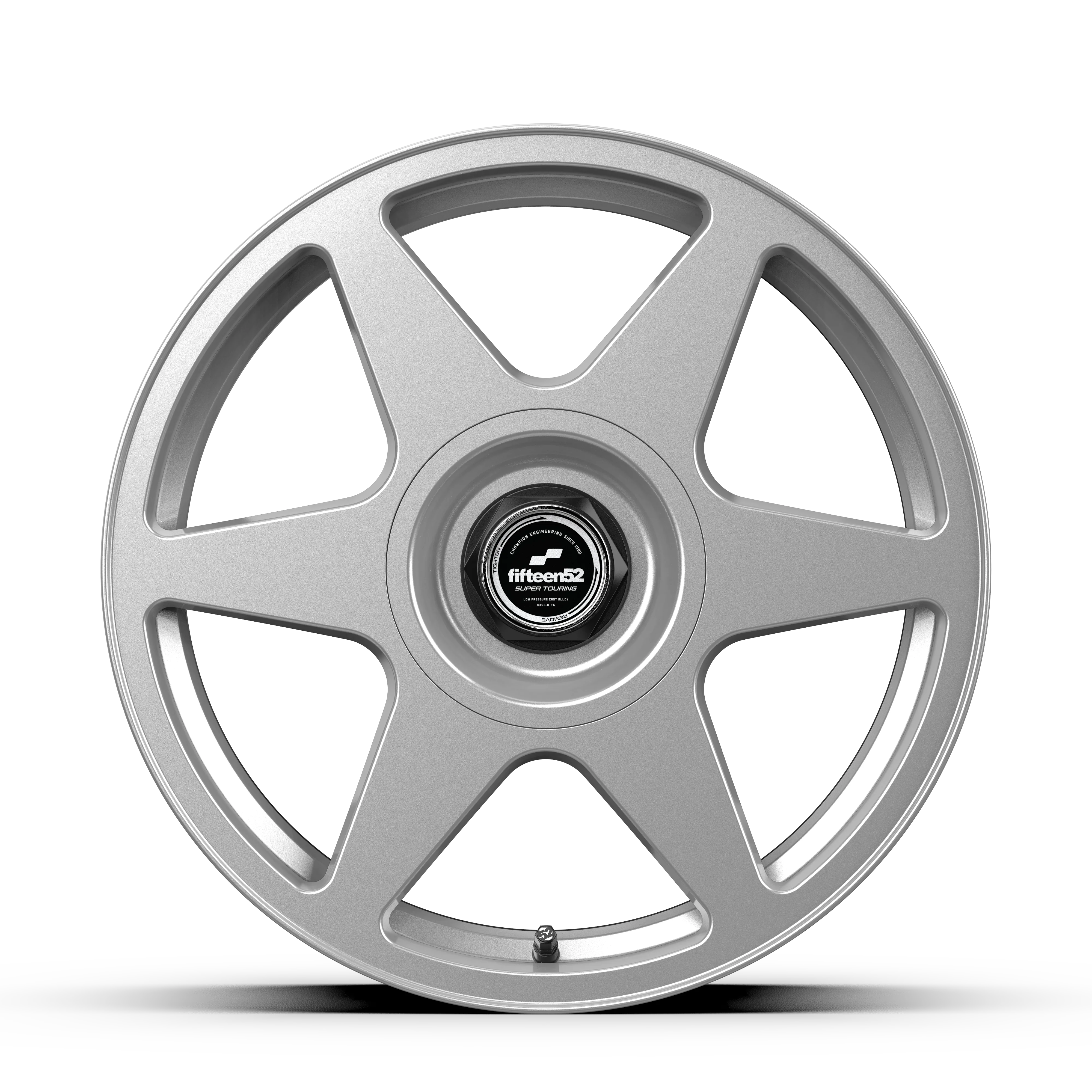 Super Touring Tarmac EVO Speed Silver for Porsche Macan - Image 2