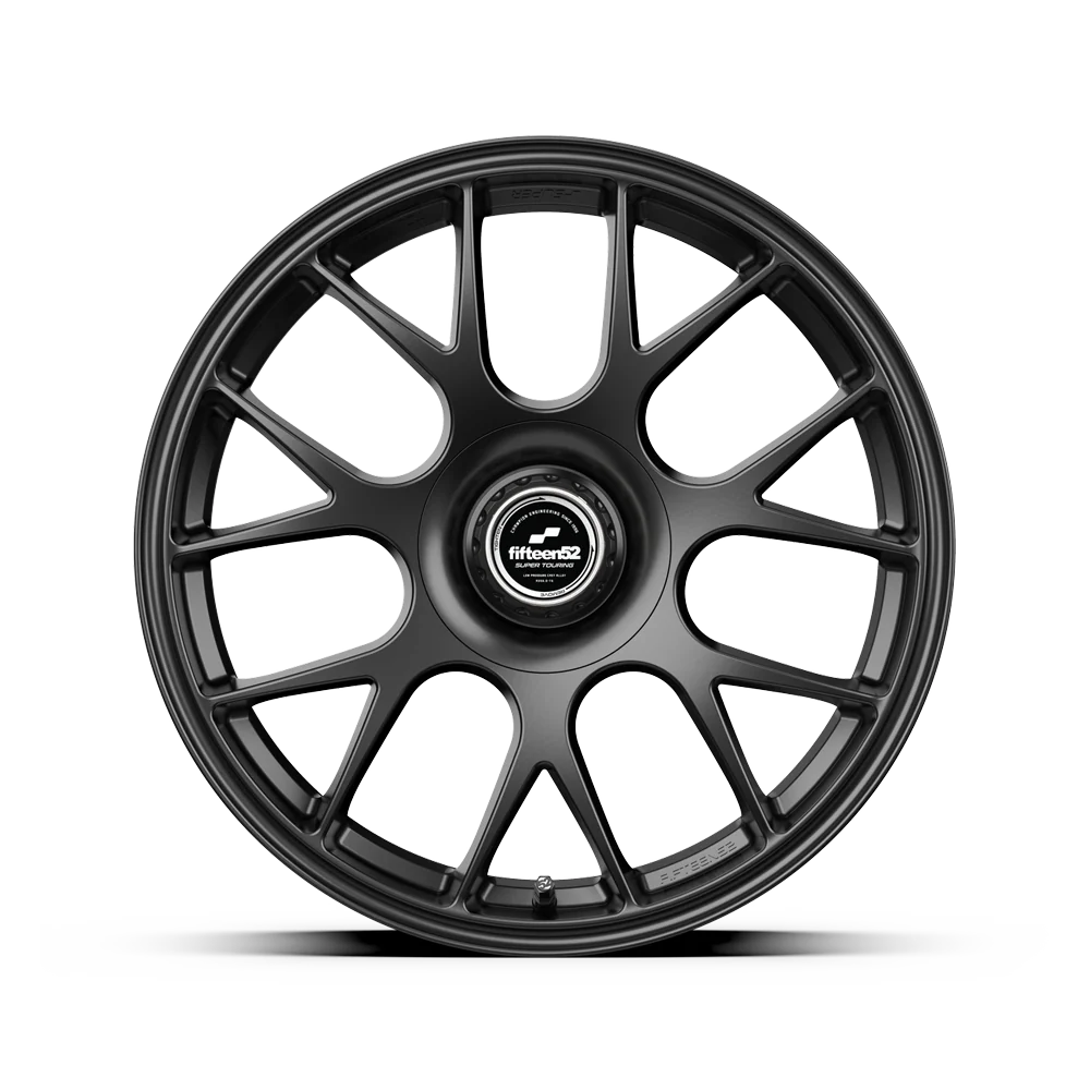 Super Touring Vertex Frosted Graphite for Porsche Macan - Image 2