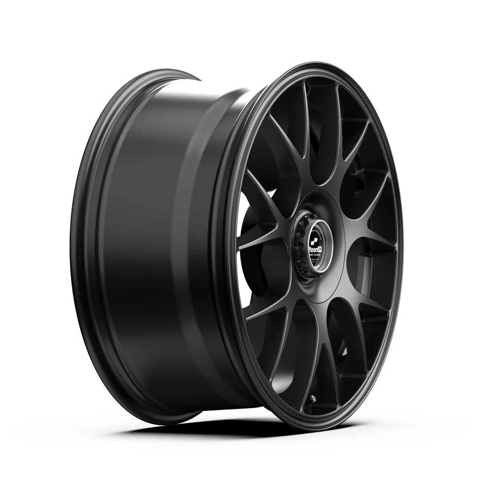 Super Touring Vertex Frosted Graphite for Porsche Macan - Image 3