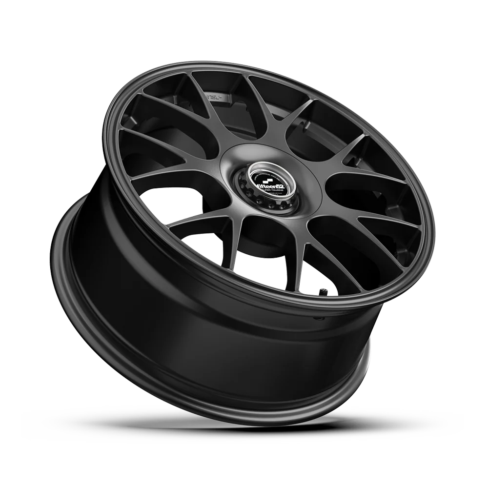 Super Touring Vertex Frosted Graphite for Porsche Macan - Image 4