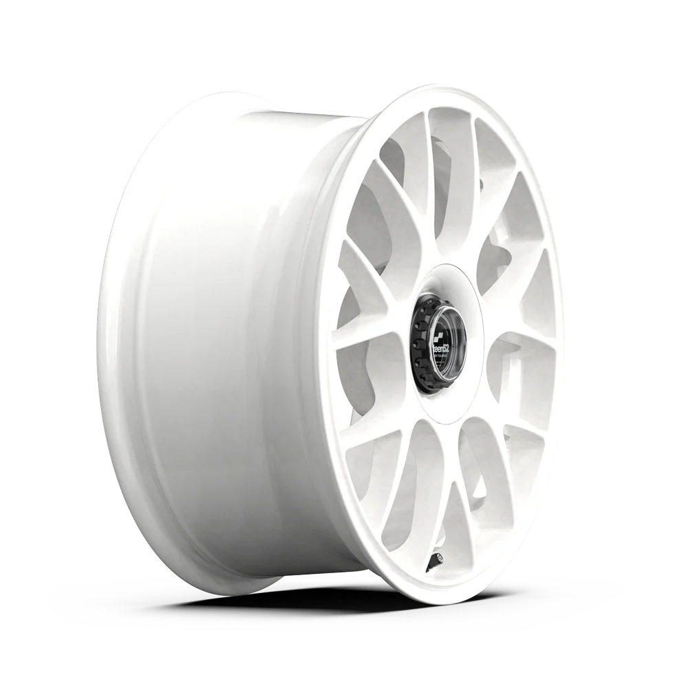 Super Touring Vertex Rally White for Porsche Macan - Image 3