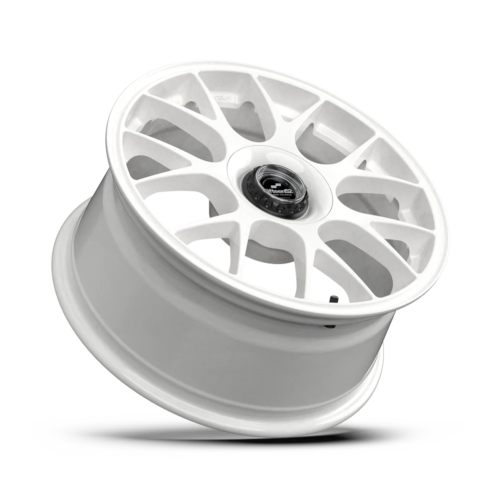 Super Touring Vertex Rally White for Porsche Macan - Image 4