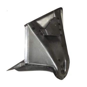 Suspension Console - Right for Porsche 914/914-6 (1970-76)