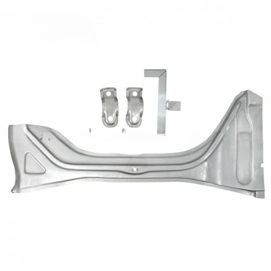 Suspension Pan Kit for Porsche 911 (1968 Only) - Image 3