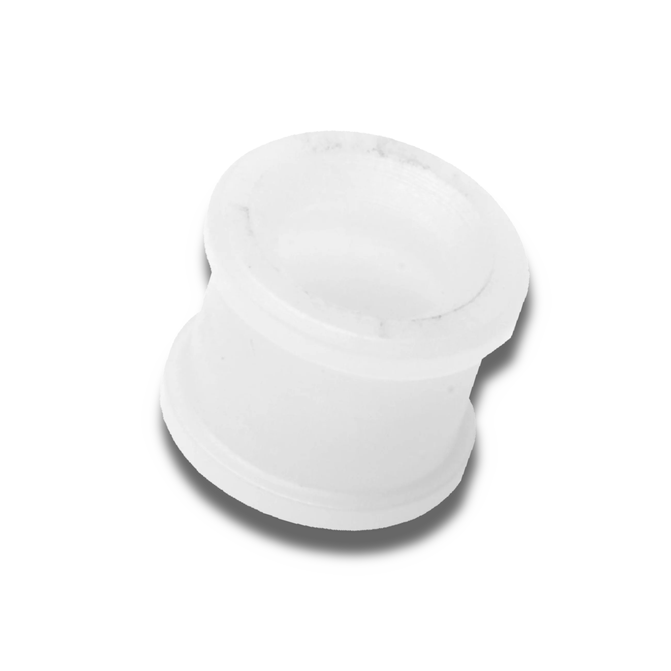 Sway Bar Ball Pin Bushing for Porsche 911 (1965-77) 912E (1976) and 914 (1970-76) - Image 2