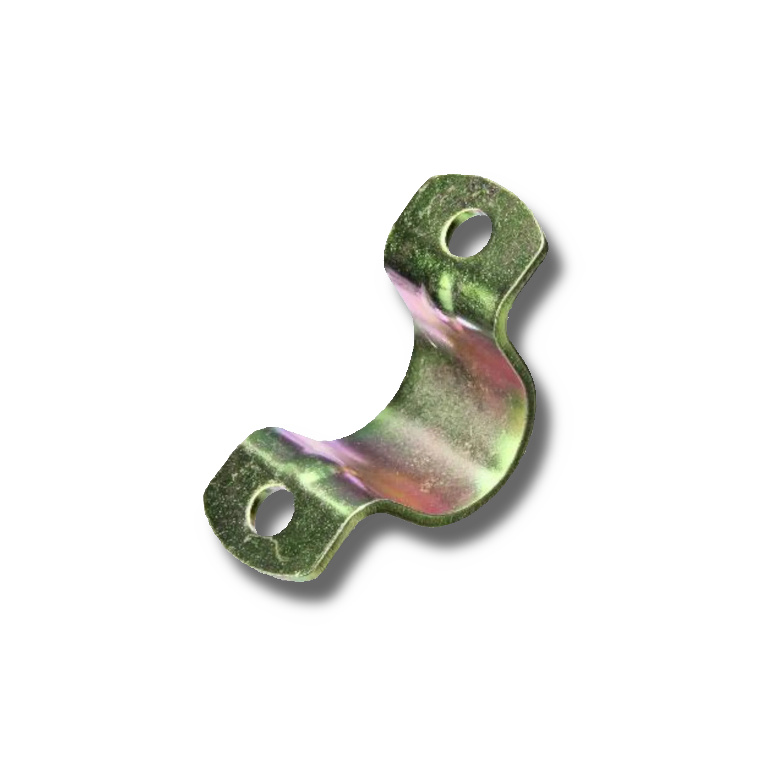 Rear Sway Bar Bushing Bracket for Porsche 911, 912 and 914 (1965-76) - Image 2