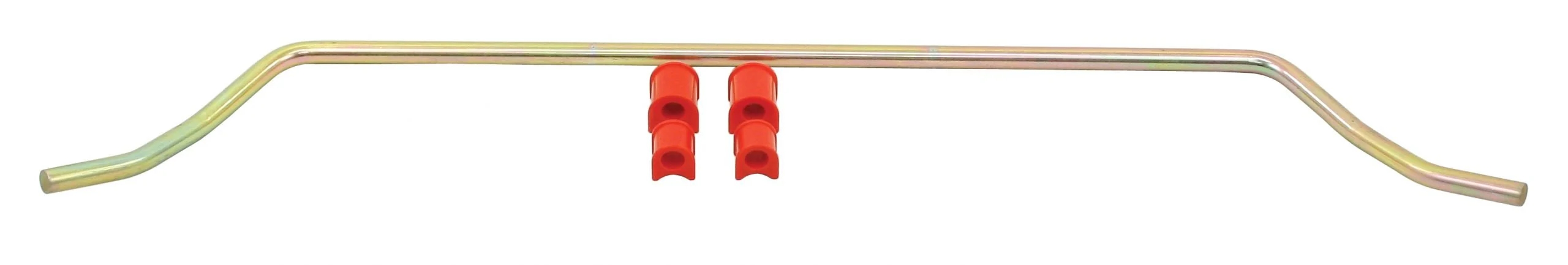 3/4" Front Link Pin Sway Bar for VW Beetle (54-65) and Karmann Ghia (56-65)