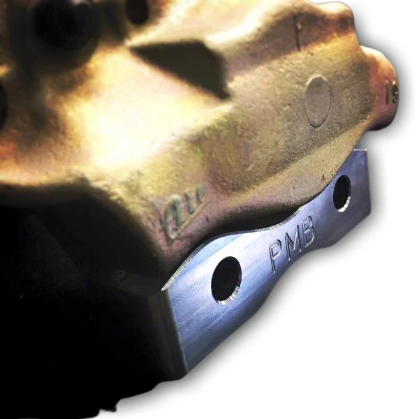 Short Wheelbase Rear Caliper Solution for Porsche 356/911/912 (1964-68) - Image 3