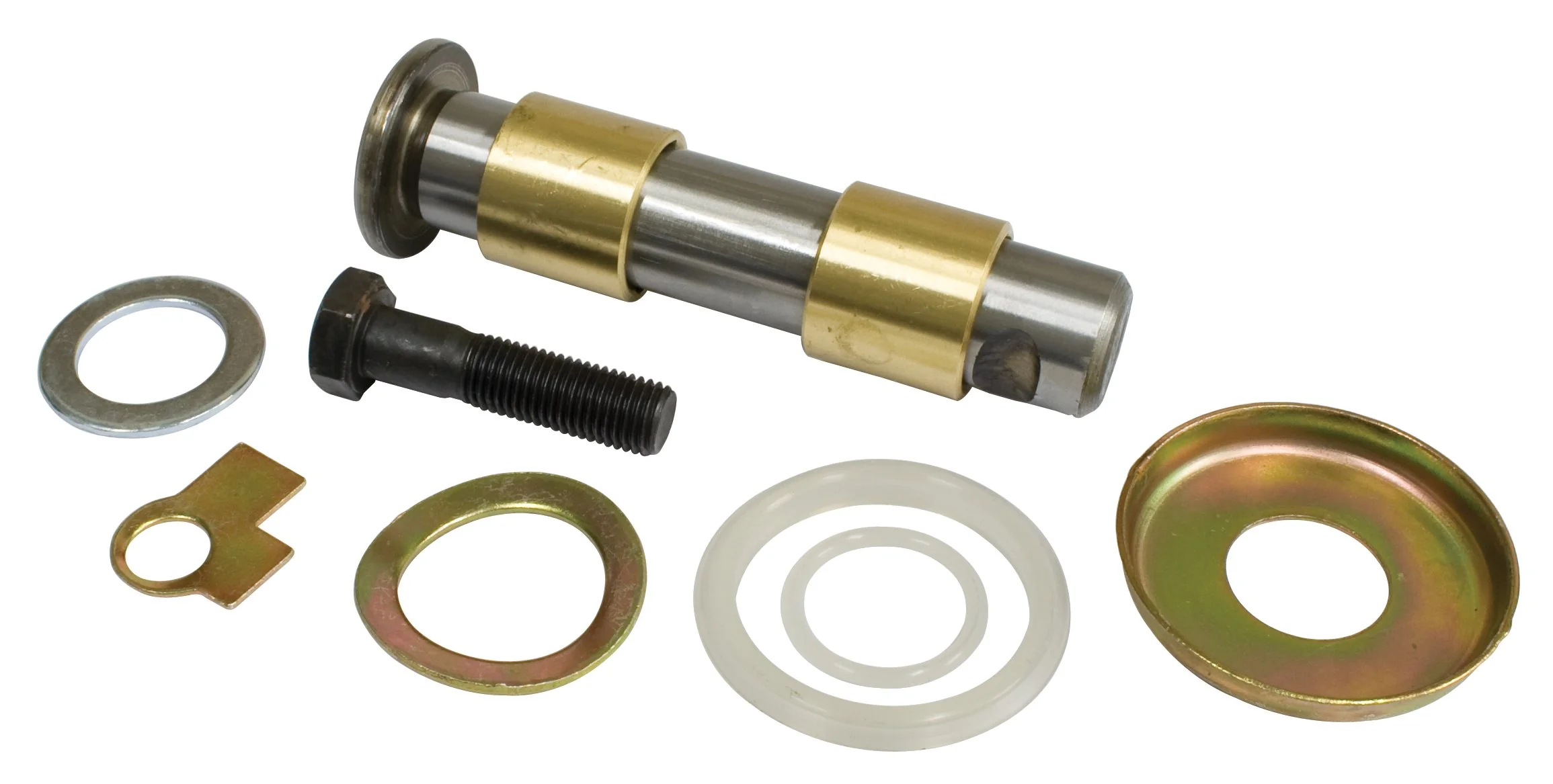 Swing Lever Rebuild Kit. Type 2 55-67