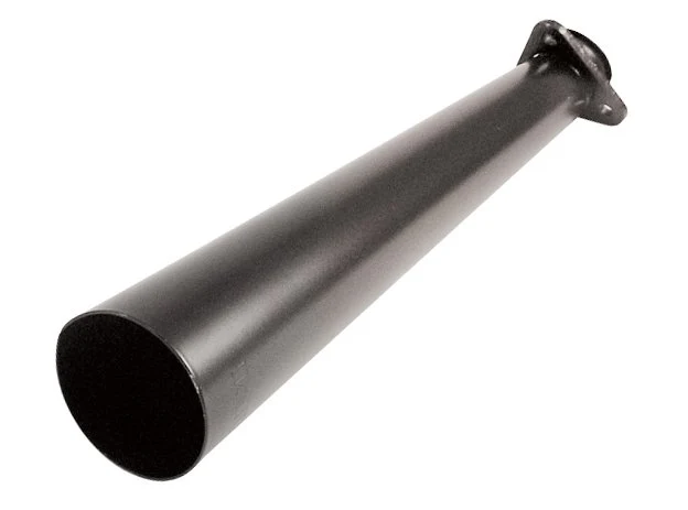 Swivel Flange Stinger Black