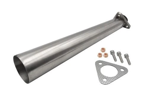 Swivel Flange Stinger, Stainless Steel - Image 4
