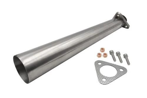 Swivel Flange Stinger, Stainless Steel - Image 5
