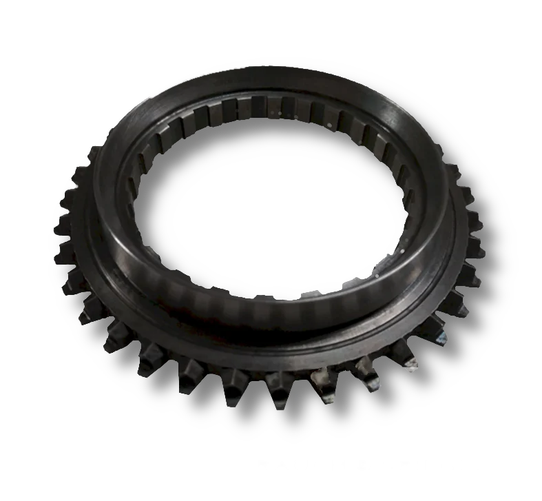 Synchro Gear Teeth for Porsche G50/G74 Manual Trans (Gears 3-5)